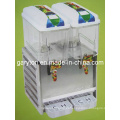 Mixing Juice Dispenser for Keeping Juice (GRT-224M)